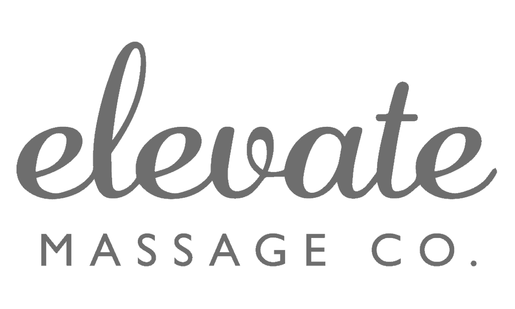 Elevate Massage